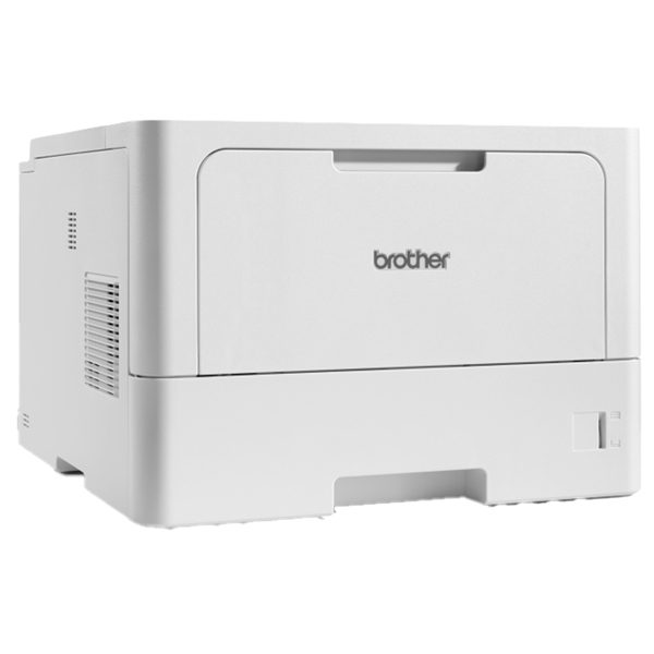 Brother - Stampante HLL5210DW 48ppm - B/N - HLL5210DWRE1