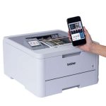 Brother - Stampante HLL8230CDW 30ppm - a colori - HLL8230CDWRE1