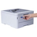 Brother - Multifunzione HLL8240CDW 30ppm - a colori - HLL8240CDWRE1