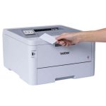 Brother - Multifunzione HLL8240CDW 30ppm - a colori - HLL8240CDWRE1