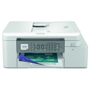 Brother - Multifunzione iMFCJ4335DW - a colori - MFCJ4335DWRE1