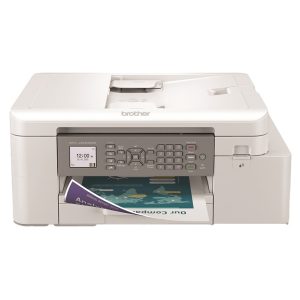 Brother - Multifunzione MFCJ4340 - a colori - MFCJ4340DWERE1