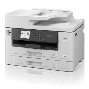 Brother - Multifunzione inkjet 4 in 1 - A3 - MFCJ5740DWRE1