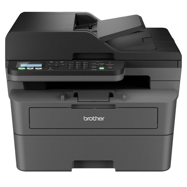 Brother - Multifunzione MFCL2800DW 32ppm - B/N - MFCL2800DWRE1