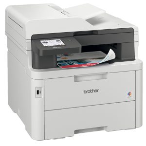 Brother - Multifunzione MFCL3760CDW 26ppm - a colori - MFCL3760CDWRE1