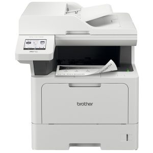 Brother - Multifunzione MFCL5710DW 48ppm - B/N - MFCL5710DWRE1