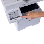 Brother - Multifunzione MFCL6710DW 50ppm - B/N - MFCL6710DWRE1