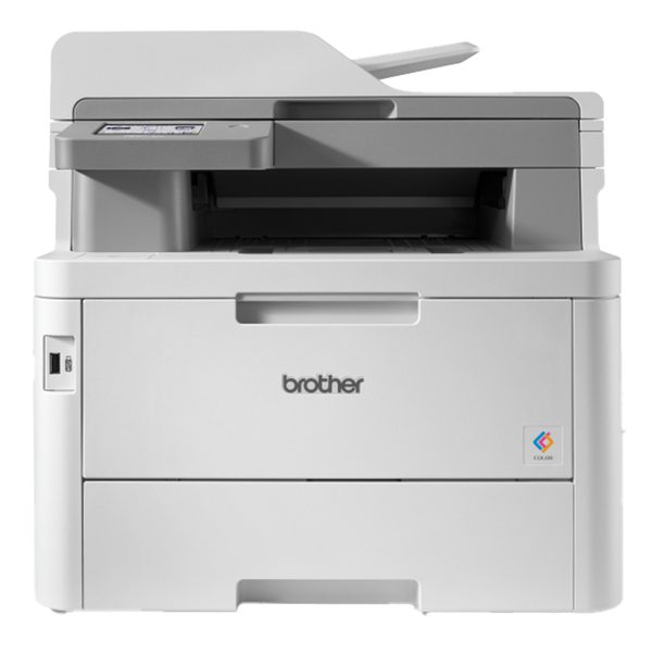 Brother - Multifunzione HLL8340CDW 30ppm - a colori - MFCL8340CDWRE1