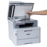 Brother - Multifunzione MFCL8390CDW 30ppm - a colori - MFCL8390CDWRE1