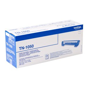 Brother - Toner - Nero - TN1050 - 1000 pag