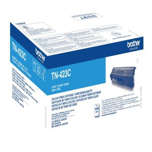 Brother - Toner - Ciano - TN243C - 1000 pag