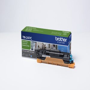 Brother - Toner - Ciano - TN247C - 2300 pag