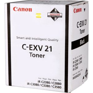 Canon - Toner - Nero - 0452B002 - 26.000 pag