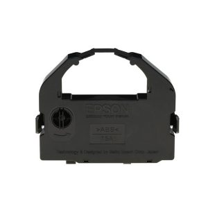 Epson - Nastro - Nero - C13S015262 - 2.000.000 caratteri