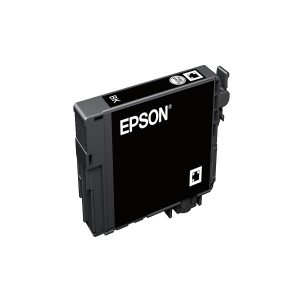 Epson - Cartuccia ink - 502 - Nero - C13T02V14010 - 4,6ml