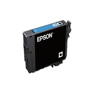 Epson - Cartuccia ink - 502 - Ciano - C13T02V24010 - 3,3ml