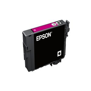Epson - Cartuccia ink - 502XL - Magenta - C13T02W34010 - 6,4ml