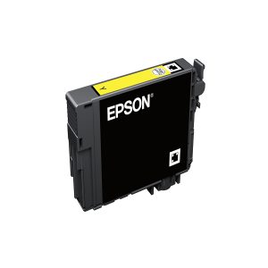 Epson - Cartuccia ink - 502XL - Giallo - C13T02W44010 - 6,4ml