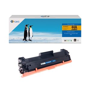 GG - Toner Compatibile per Hp CF244A - Nero - 1.000 pag