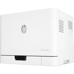 Hp - Color Laser 150NW Printer - 4ZB95A