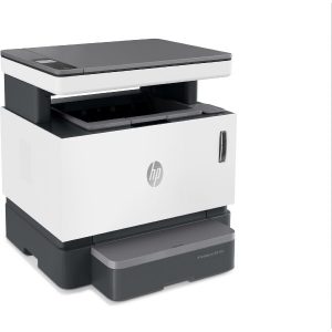 Hp - Stampante Neverstop MFP 1201N - Laser - 5HG89A