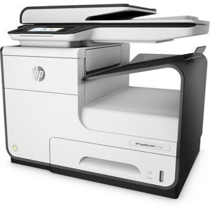 Hp - Multifunzione PageWide Pro MFP377DW - 30ppm - J9V80B