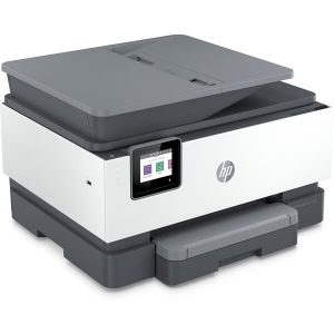 Stampante WiFi multifunzione a colori HP Officejet Pro 8730