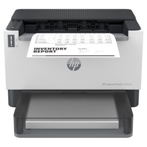 Hp - Stampante LaserJet Tank 2504dw -2R7F4A