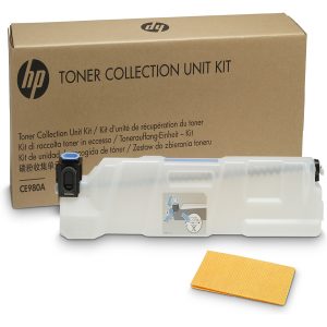 Hp - Vaschetta recupero Toner - CE980A - 150.000 pag