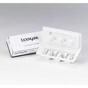 Lexmark - Scatola 3 cartucce Punti di finitura - 11K3188