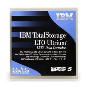 Lexmark/Ibm - Cartuccia dati - 46X1290 - 1,5TB