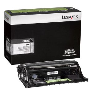 Lexmark - UnitA' di immagine - 50F0Z00 - return program - 60.000 pag