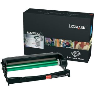 Lexmark - Fotoconduttore - E250X22G - 30.000 pag