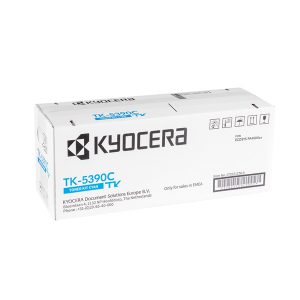 Kyocera Toner Ciano TK-5390_13.000 pag