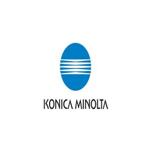 Konica Minolta - Developer - Nero - A202550