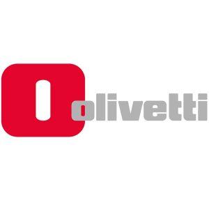 Olivetti - Kit Immagine - Nero - B1104 - 60.000 pag