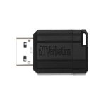 Verbatim - Usb Store'N'Go - Nero - 49061 - 4GB