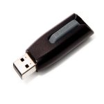 Verbatim - Usb 3.0 Superspeed Store'N'Go V3 Drive - Nero - 49172 - 16GB