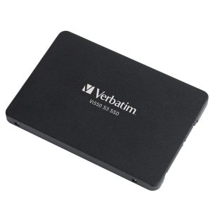 Verbatim SSD Interno Vi550 SATA III 2.5'' SSD 1TB - 49353