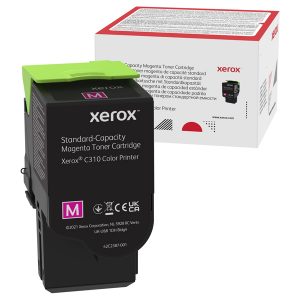 Xerox - Cartuccia per C310/C315 - Magenta - 006R04358 - 2.000 pag